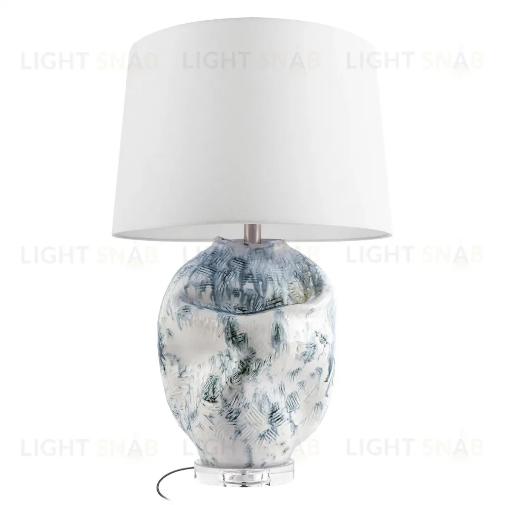 Настольная лампа LOFT IT Larimar 10502T 10502T
