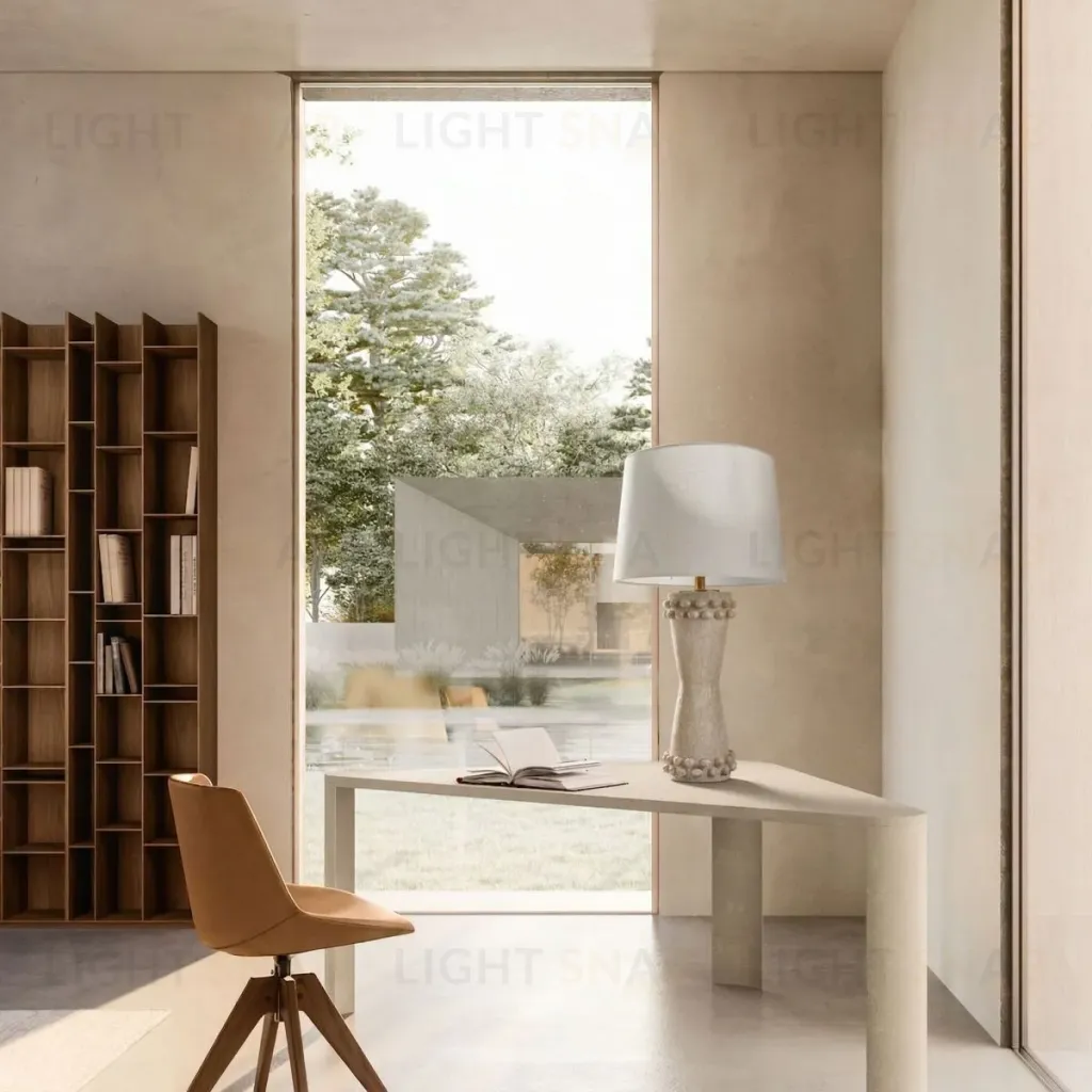 Настольная лампа LOFT IT Perla 10507T 10507T