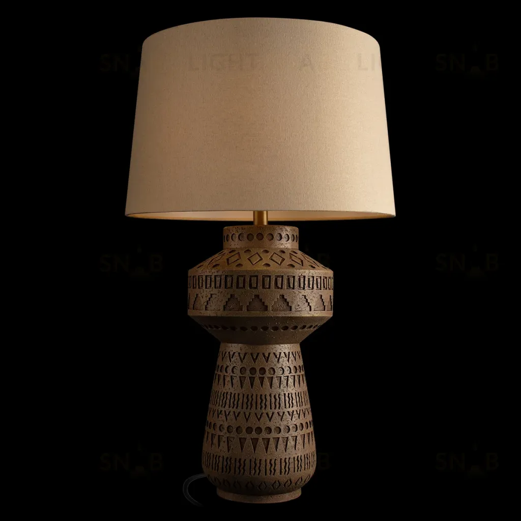 Настольная лампа LOFT IT Peru 10525T 10525T
