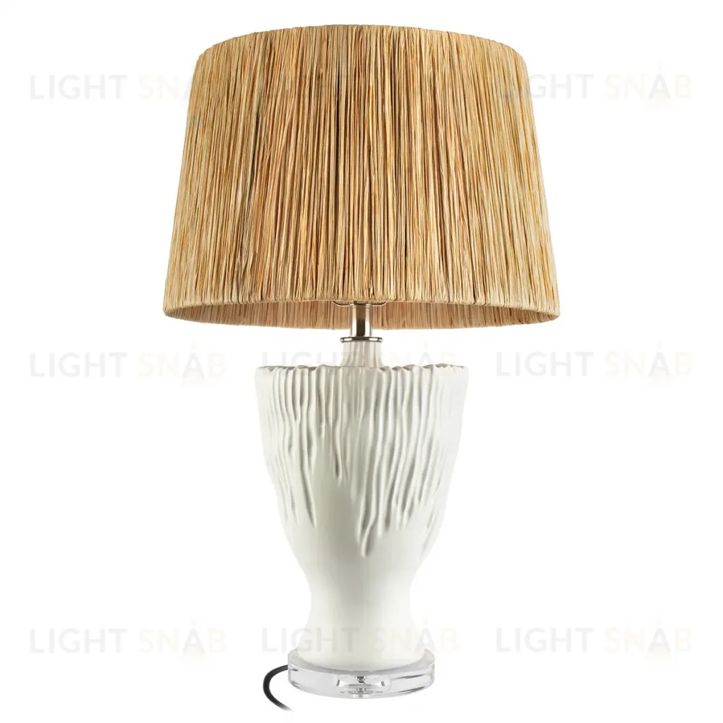Настольная лампа LOFT IT Raffia 10497T 10497T