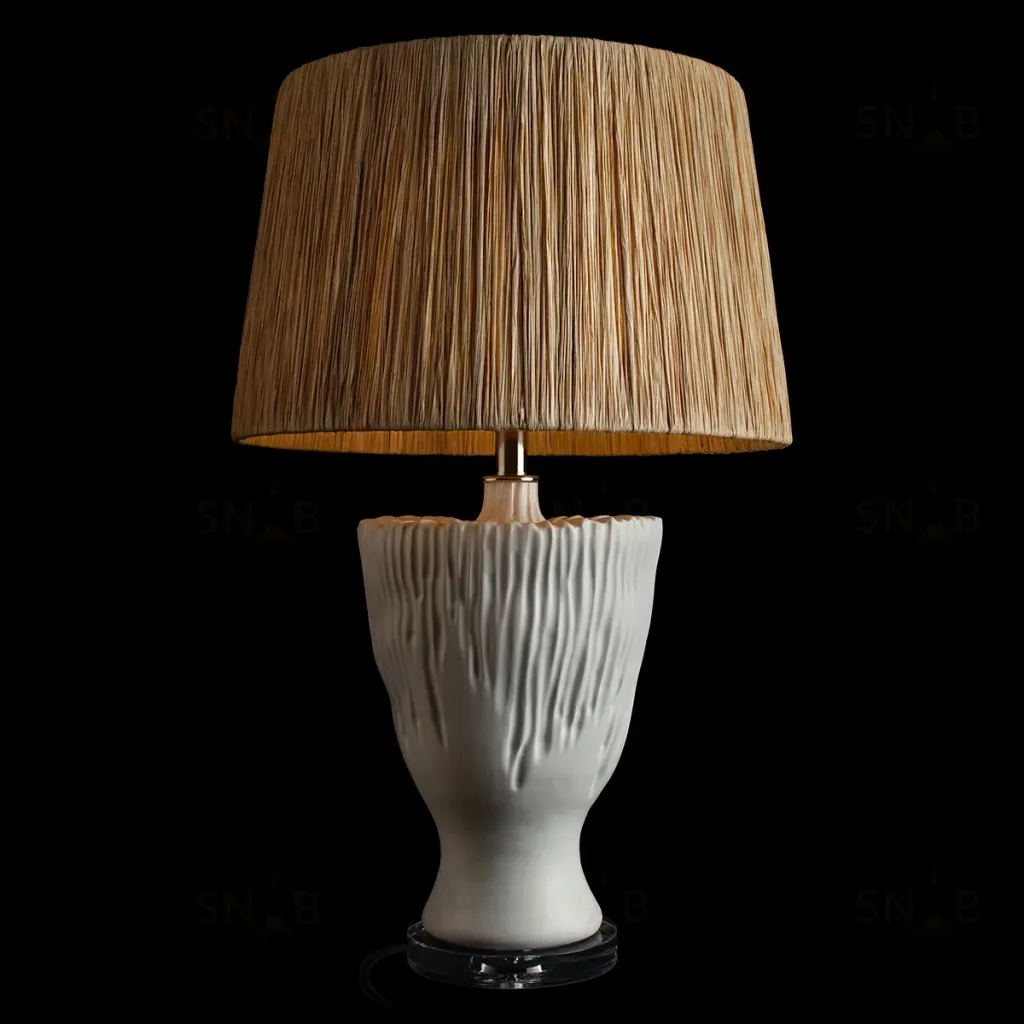 Настольная лампа LOFT IT Raffia 10497T 10497T