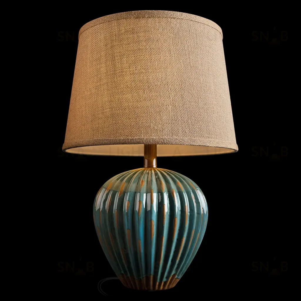 Настольная лампа LOFT IT Tulip 10513T Blue 10513T Blue