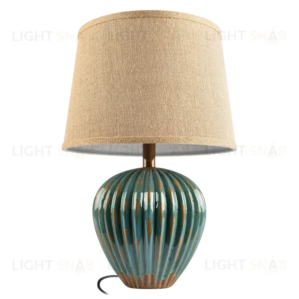 Настольная лампа LOFT IT Tulip 10513T Blue 10513T Blue