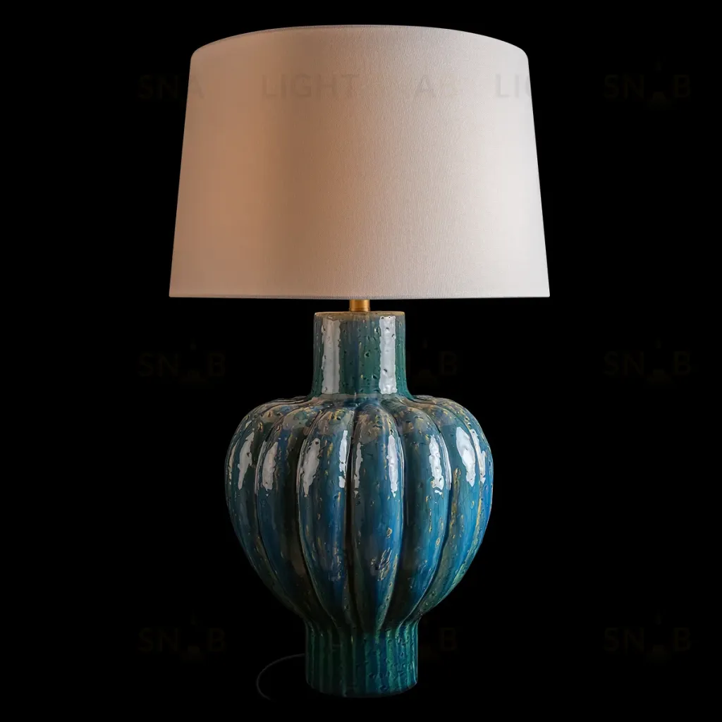 Настольная лампа LOFT IT Waterlily 10501T 10501T