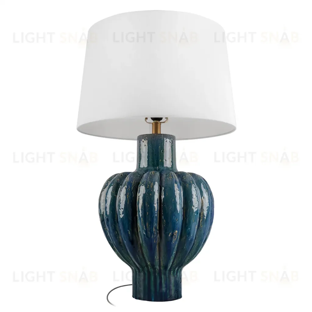Настольная лампа LOFT IT Waterlily 10501T 10501T