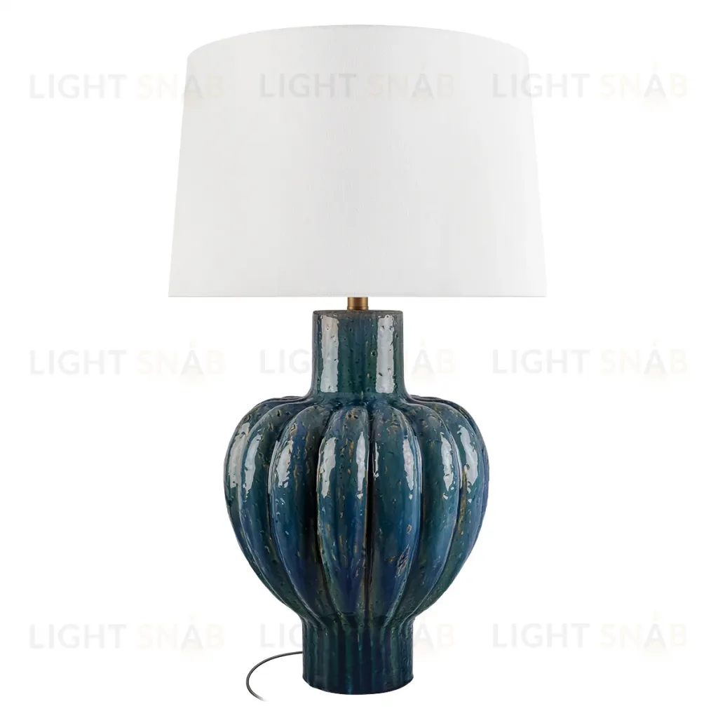 Настольная лампа LOFT IT Waterlily 10501T 10501T