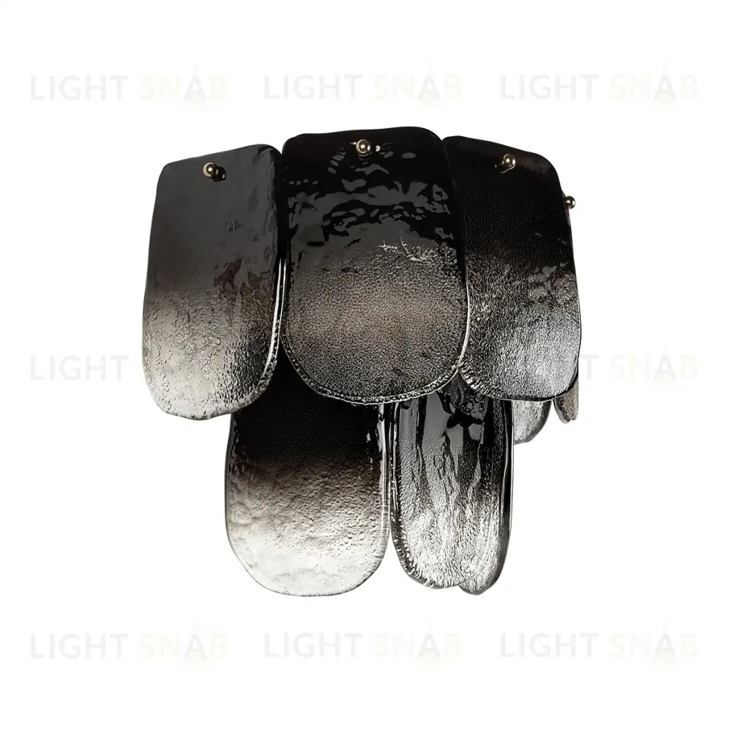 Настенный светильник LOFT IT Gradient 10482W Smoke 10482W Smoke