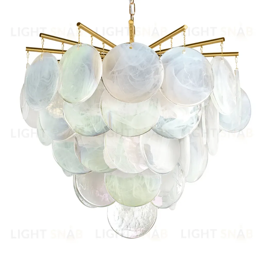 Подвесная люстра LOFT IT Lolly 10492/600 Pearl 10492/600 Pearl