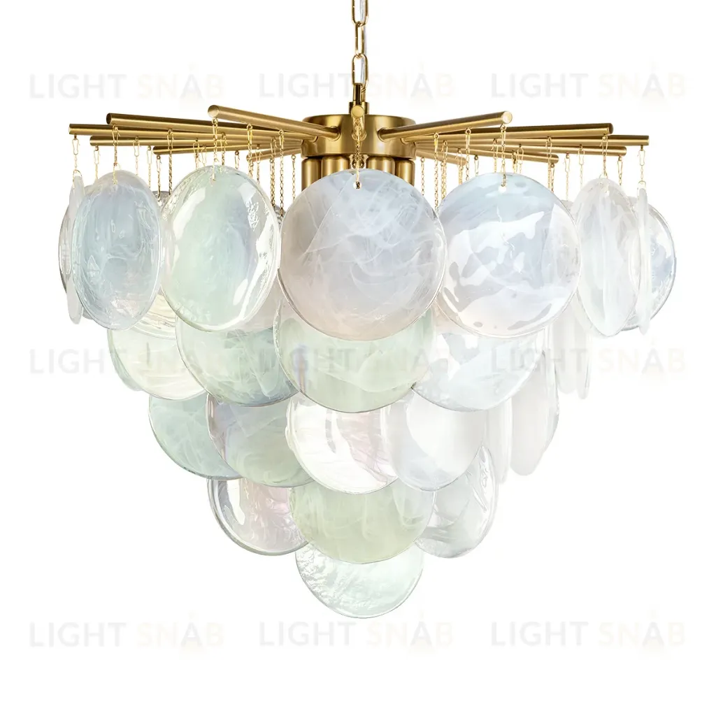Подвесная люстра LOFT IT Lolly 10492/600 Pearl 10492/600 Pearl