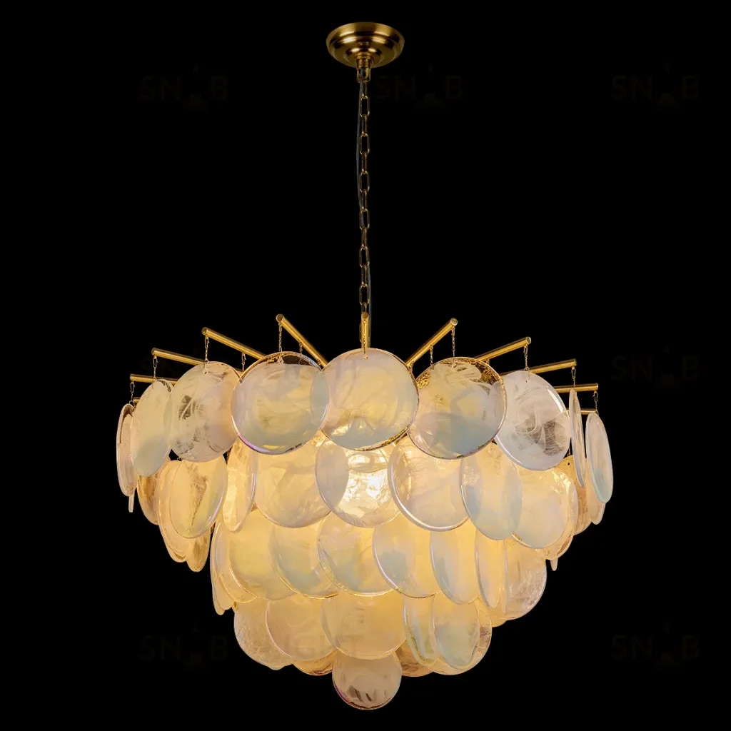Подвесная люстра LOFT IT Lolly 10492/800 Pearl 10492/800 Pearl