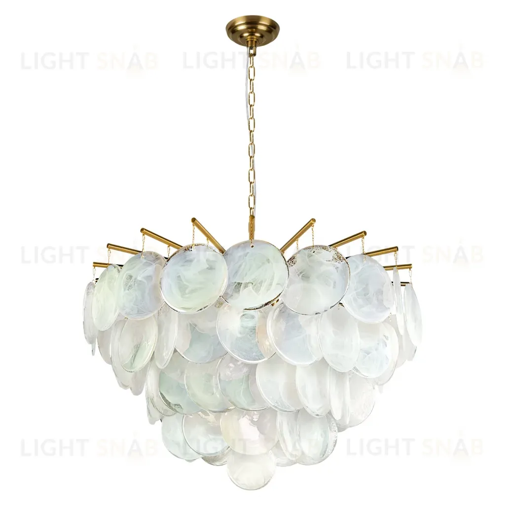Подвесная люстра LOFT IT Lolly 10492/800 Pearl 10492/800 Pearl