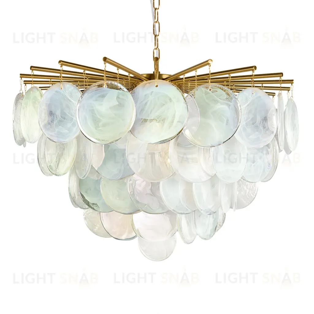Подвесная люстра LOFT IT Lolly 10492/800 Pearl 10492/800 Pearl