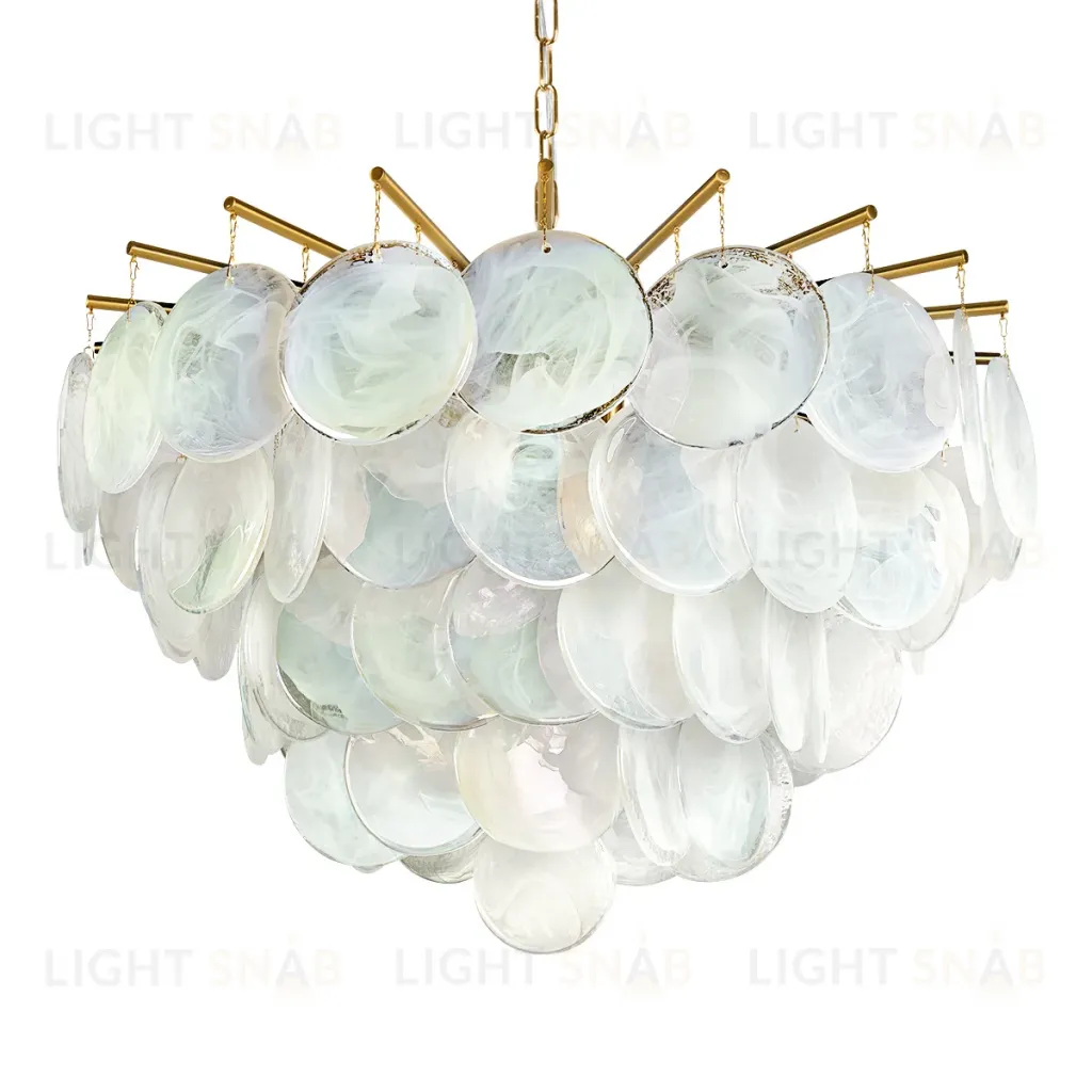 Подвесная люстра LOFT IT Lolly 10492/800 Pearl 10492/800 Pearl