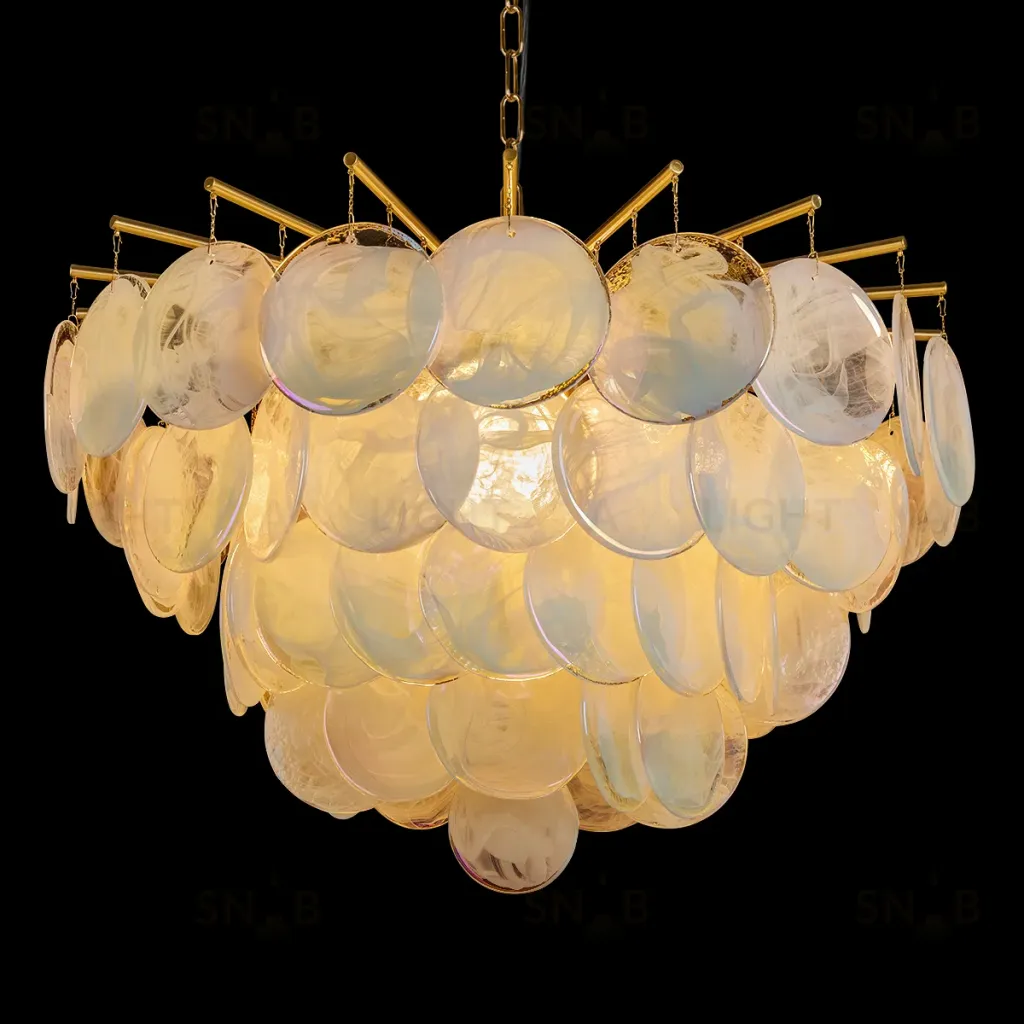 Подвесная люстра LOFT IT Lolly 10492/800 Pearl 10492/800 Pearl