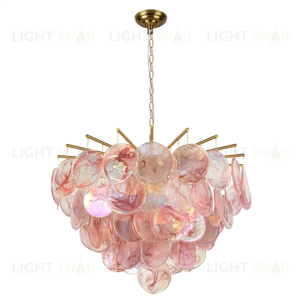 Подвесная люстра LOFT IT Lolly 10492/800 Pink 10492/800 Pink