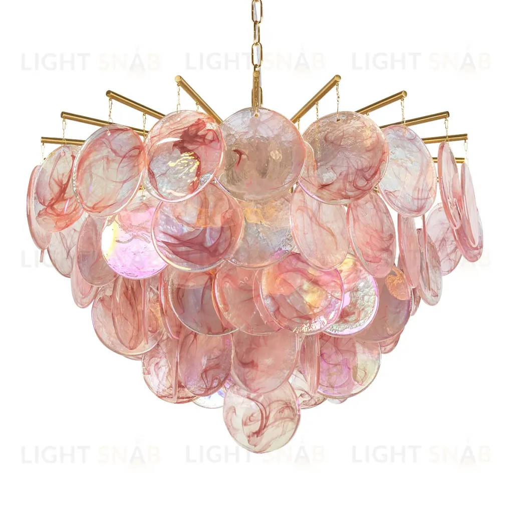 Подвесная люстра LOFT IT Lolly 10492/800 Pink 10492/800 Pink