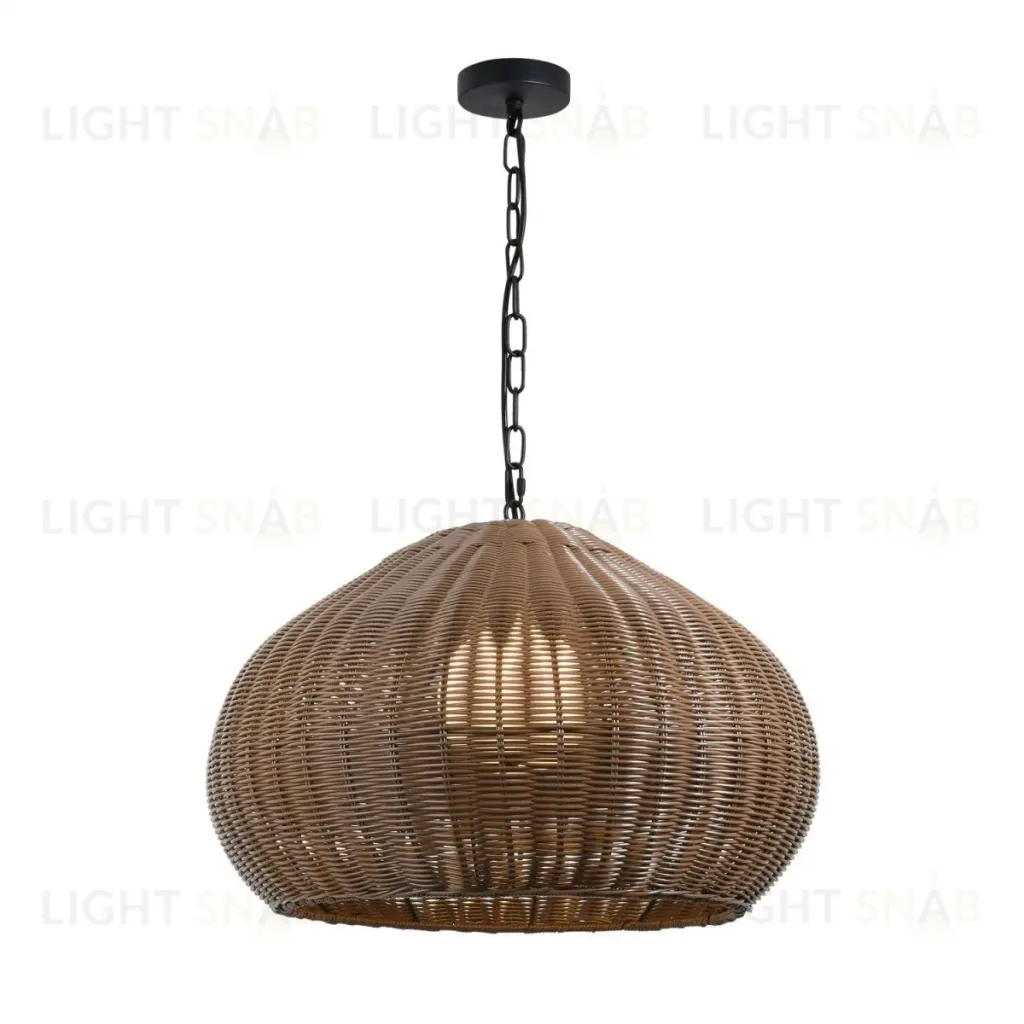 Подвесной светильник Favourite Wicker 4884-1P 4884-1P