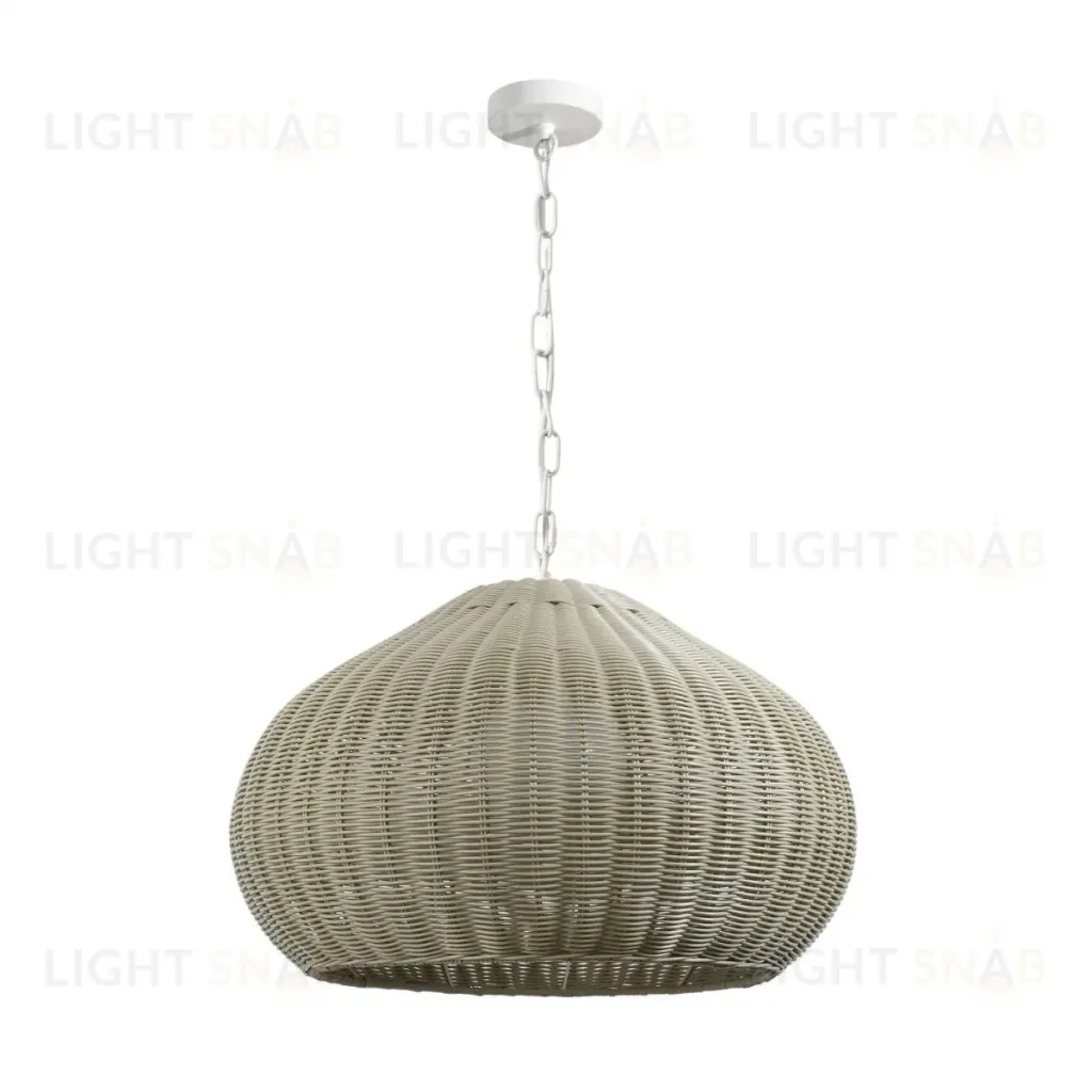 Подвесной светильник Favourite Wicker 4886-1P 4886-1P