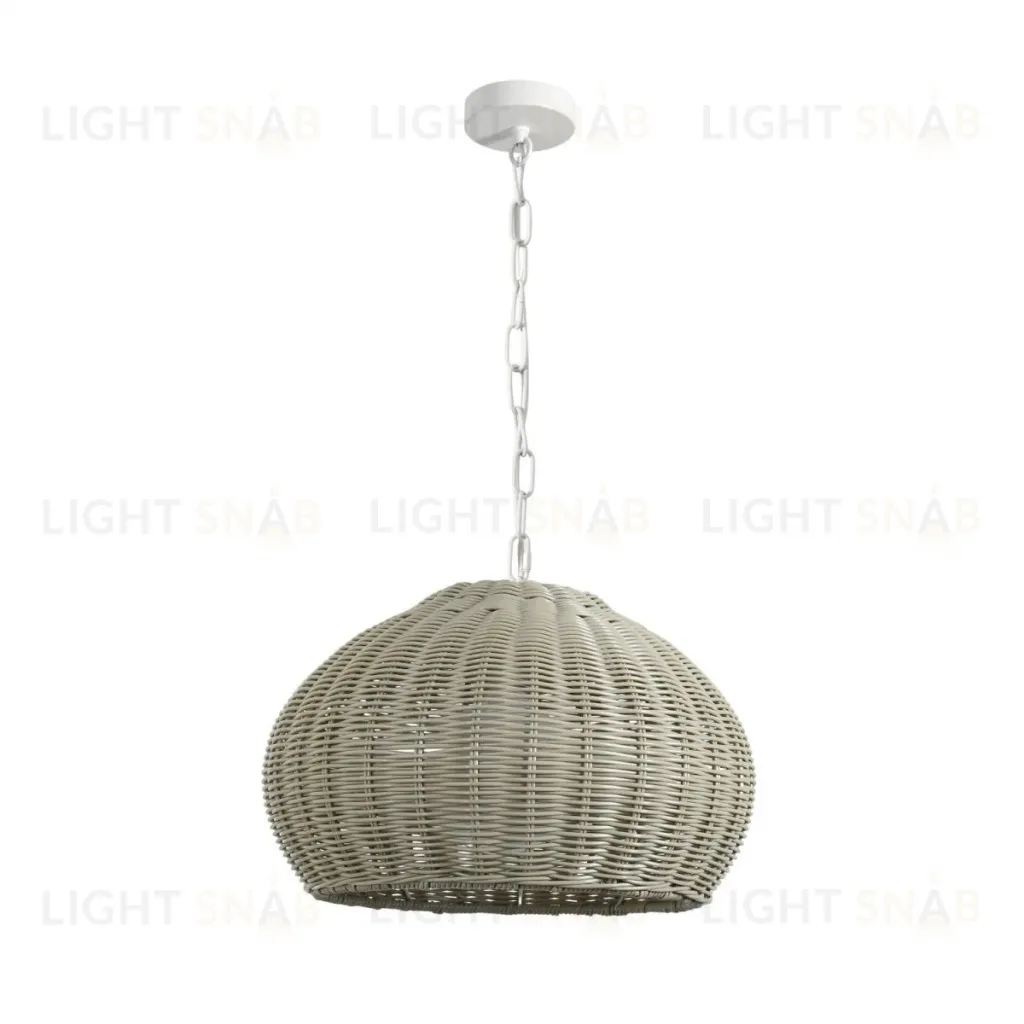 Подвесной светильник Favourite Wicker 4885-1P 4885-1P