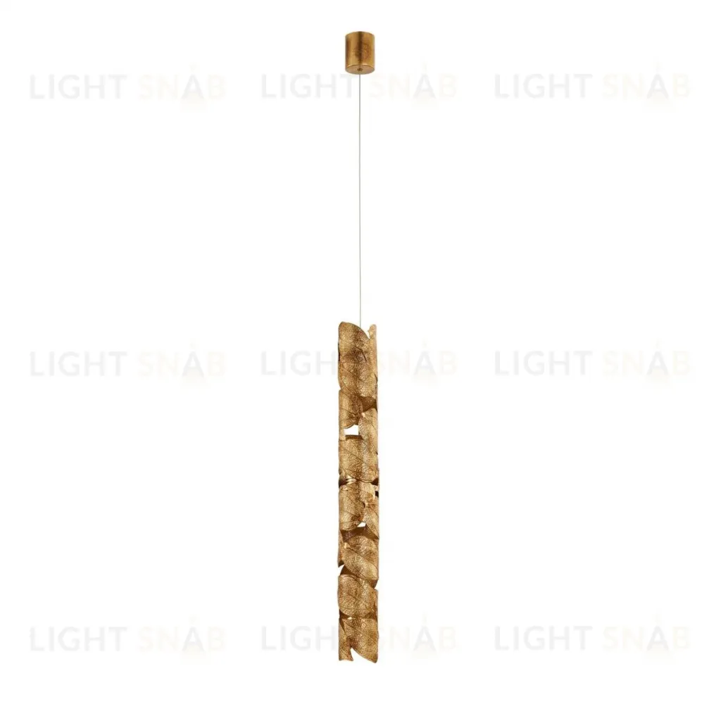 Подвесной светильник Favourite Leaftube 4802-1P 4802-1P