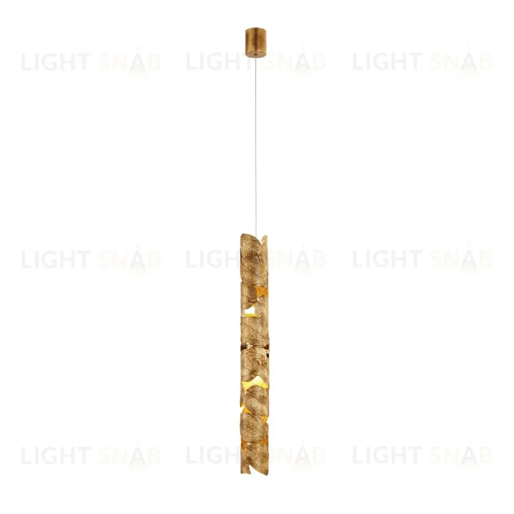 Подвесной светильник Favourite Leaftube 4802-1P 4802-1P