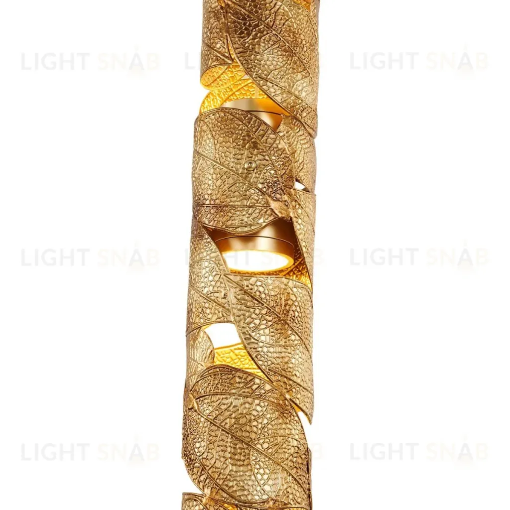 Подвесной светильник Favourite Leaftube 4802-1P 4802-1P