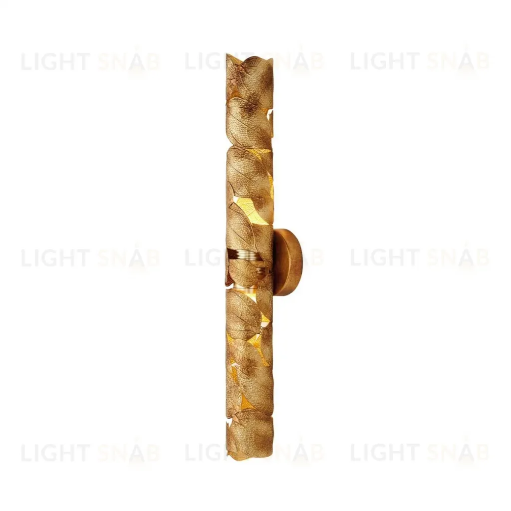 Настенный светильник Favourite Leaftube 4802-1W 4802-1W
