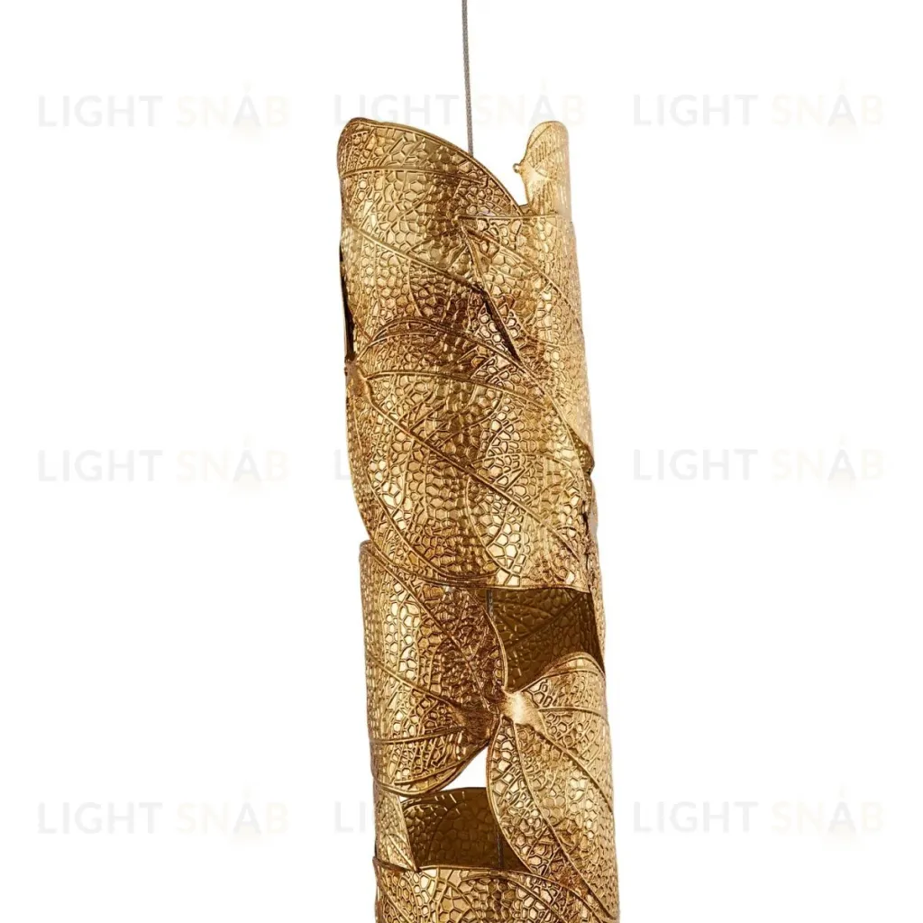 Подвесной светильник Favourite Leaftube 4802-1P 4802-1P