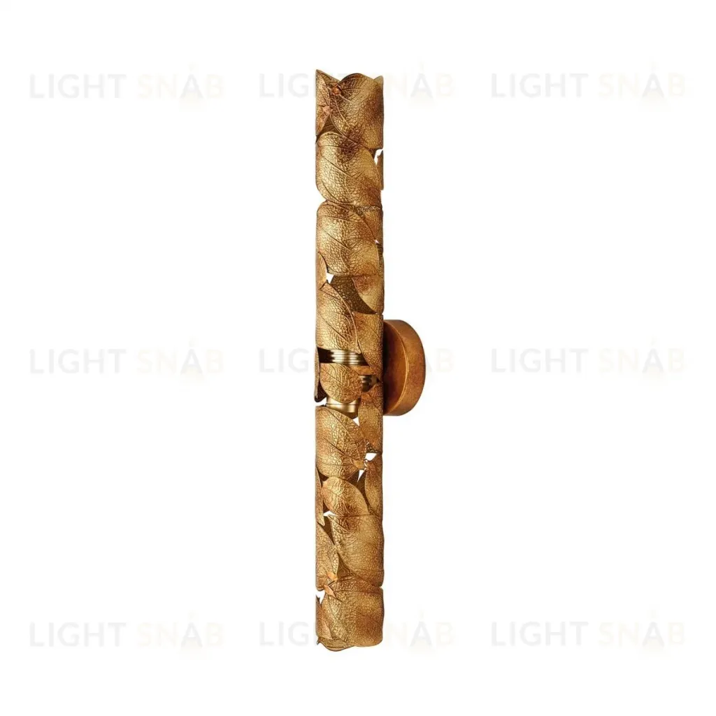 Настенный светильник Favourite Leaftube 4802-1W 4802-1W