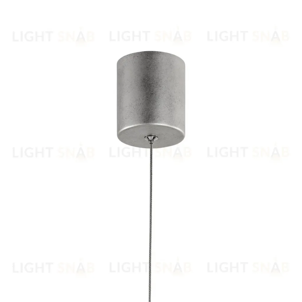 Подвесной светильник Favourite Leaftube 4803-1P 4803-1P