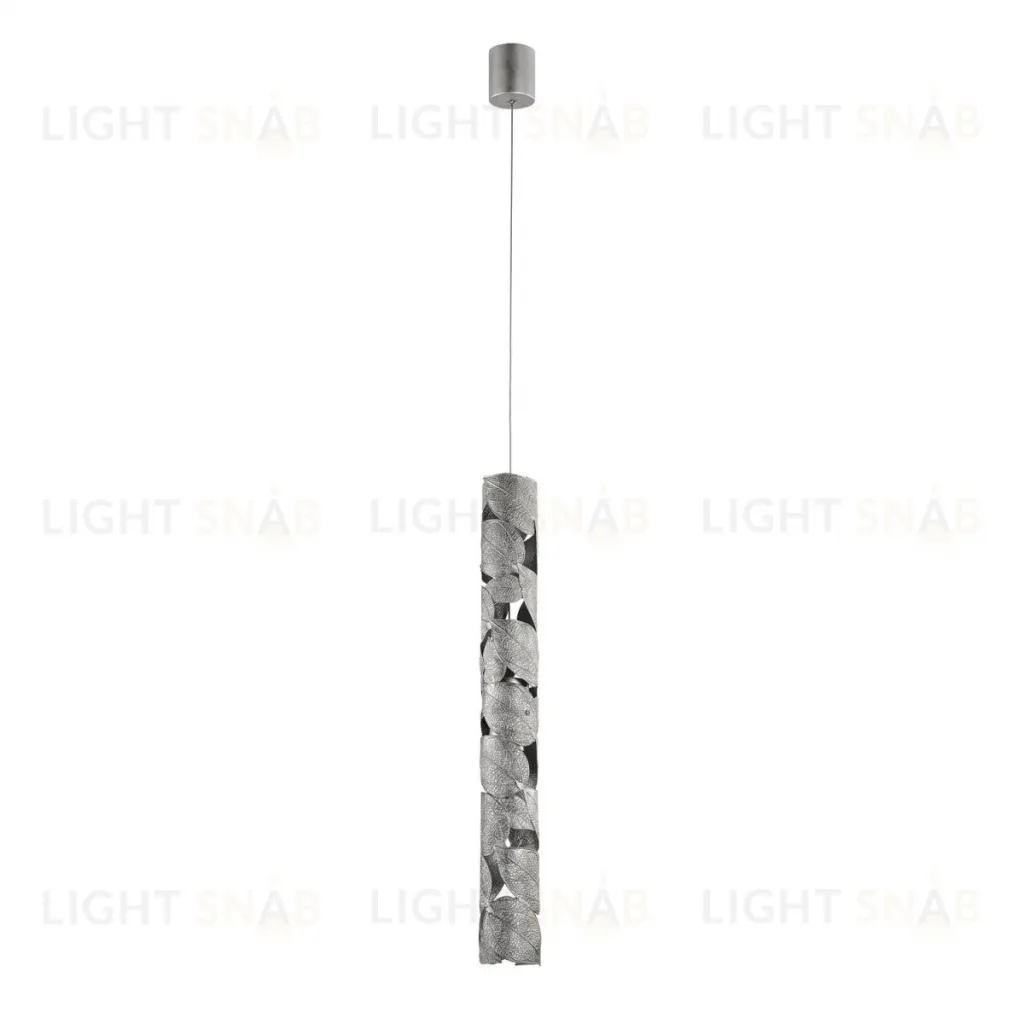 Подвесной светильник Favourite Leaftube 4803-1P 4803-1P