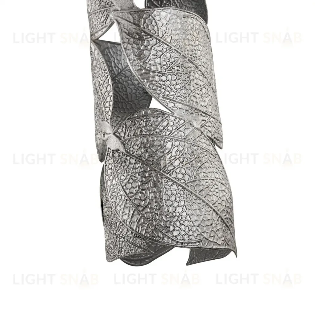 Подвесной светильник Favourite Leaftube 4803-1P 4803-1P