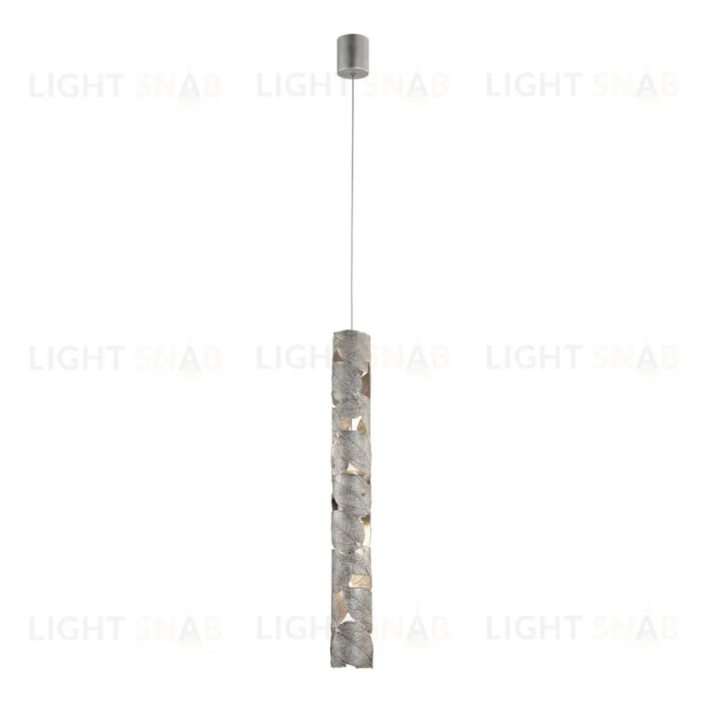 Подвесной светильник Favourite Leaftube 4803-1P 4803-1P