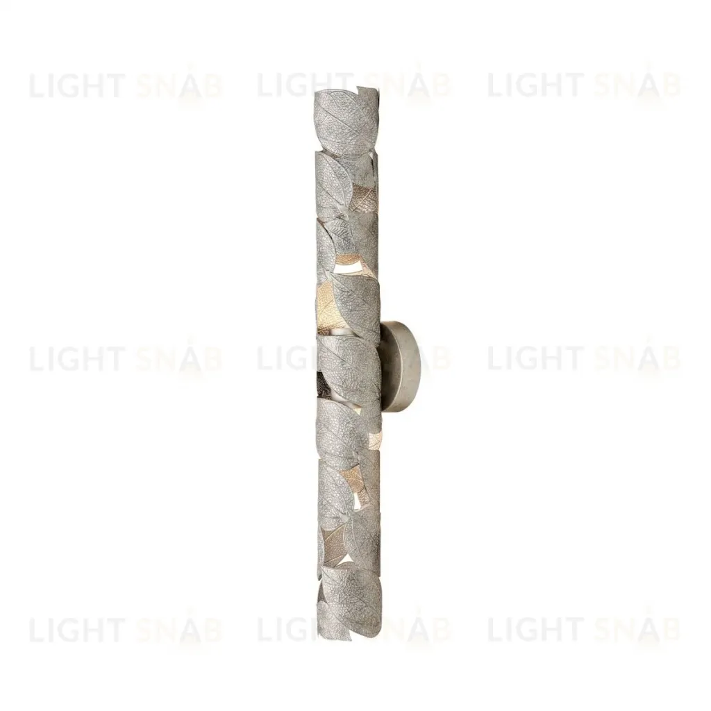 Настенный светильник Favourite Leaftube 4803-1W 4803-1W