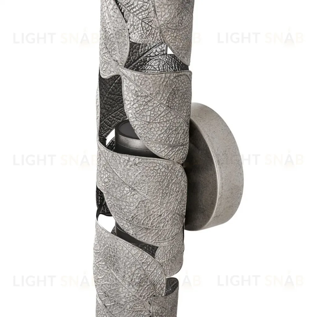 Настенный светильник Favourite Leaftube 4803-1W 4803-1W