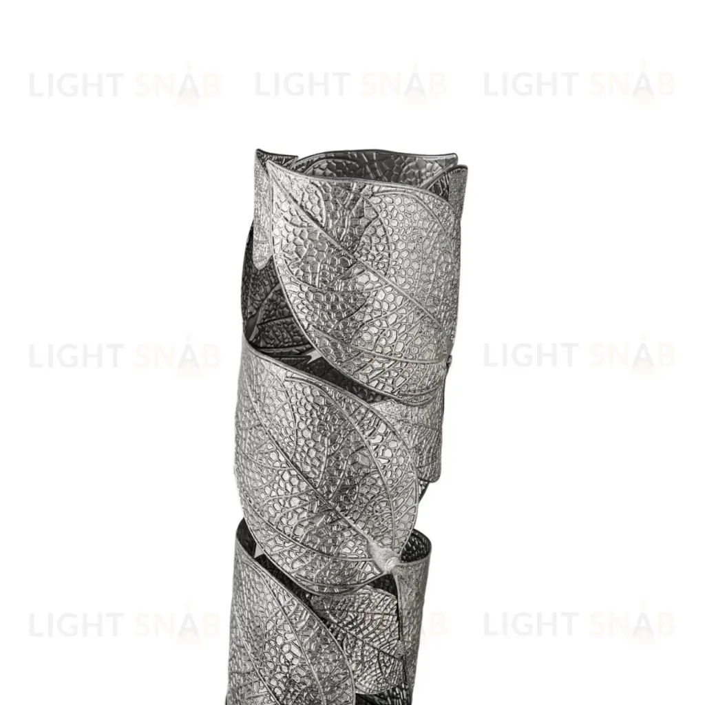 Настенный светильник Favourite Leaftube 4803-1W 4803-1W