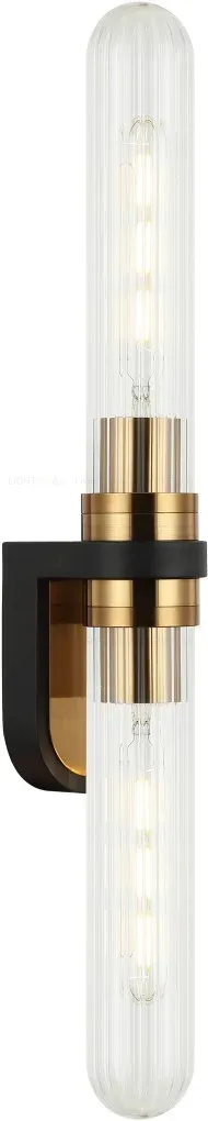 Бра Stilfort Савейдж 2200/00/02W 2200/00/02W