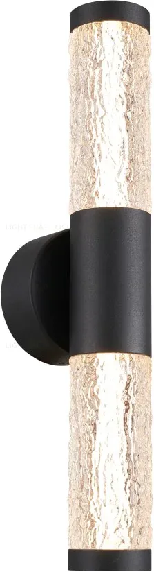 Настенный светильник Stilfort Колумния 4051/02/02W 4051/02/02W