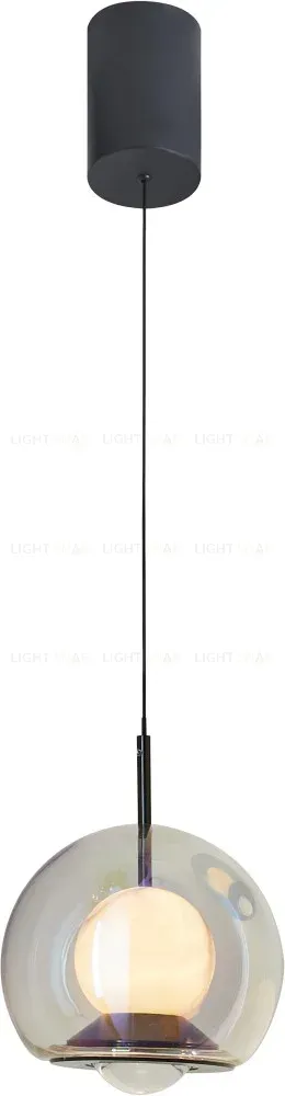 Подвесной светильник Stilfort Геолайт 4031/00/01P 4031/00/01P