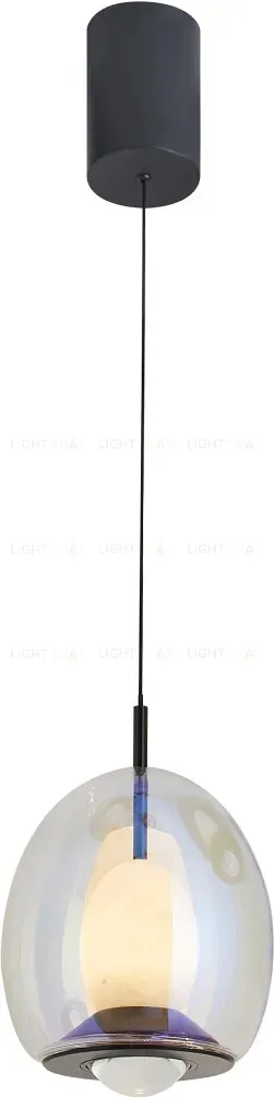 Подвесной светильник Stilfort Геолайт 4031/00/01PL 4031/00/01PL