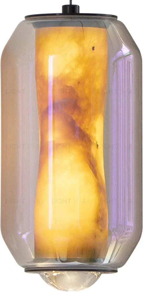 Подвесной светильник Stilfort Геолайт 4036/00/01P 4036/00/01P