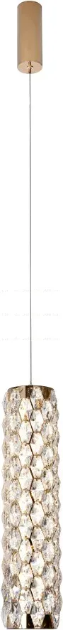 Подвесной светильник Stilfort Ромбус 4040/03/01P 4040/03/01P