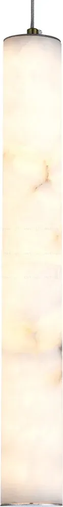 Подвесной светильник Stilfort Солид Стоун 4038/05/01P 4038/05/01P