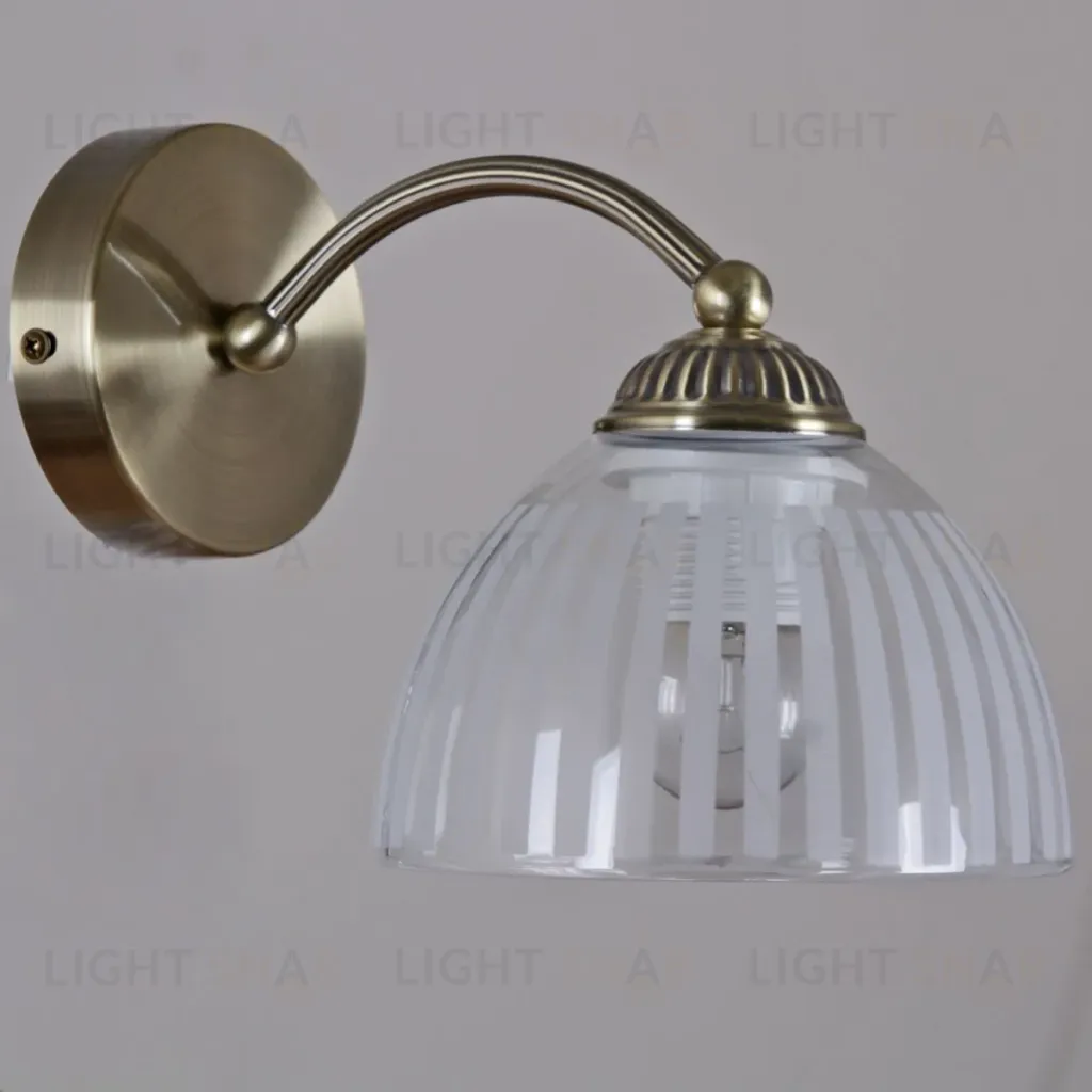 Бра Illumico IL0564-1WSQ-25AB ELITE IL0564-1WSQ-25AB ELITE