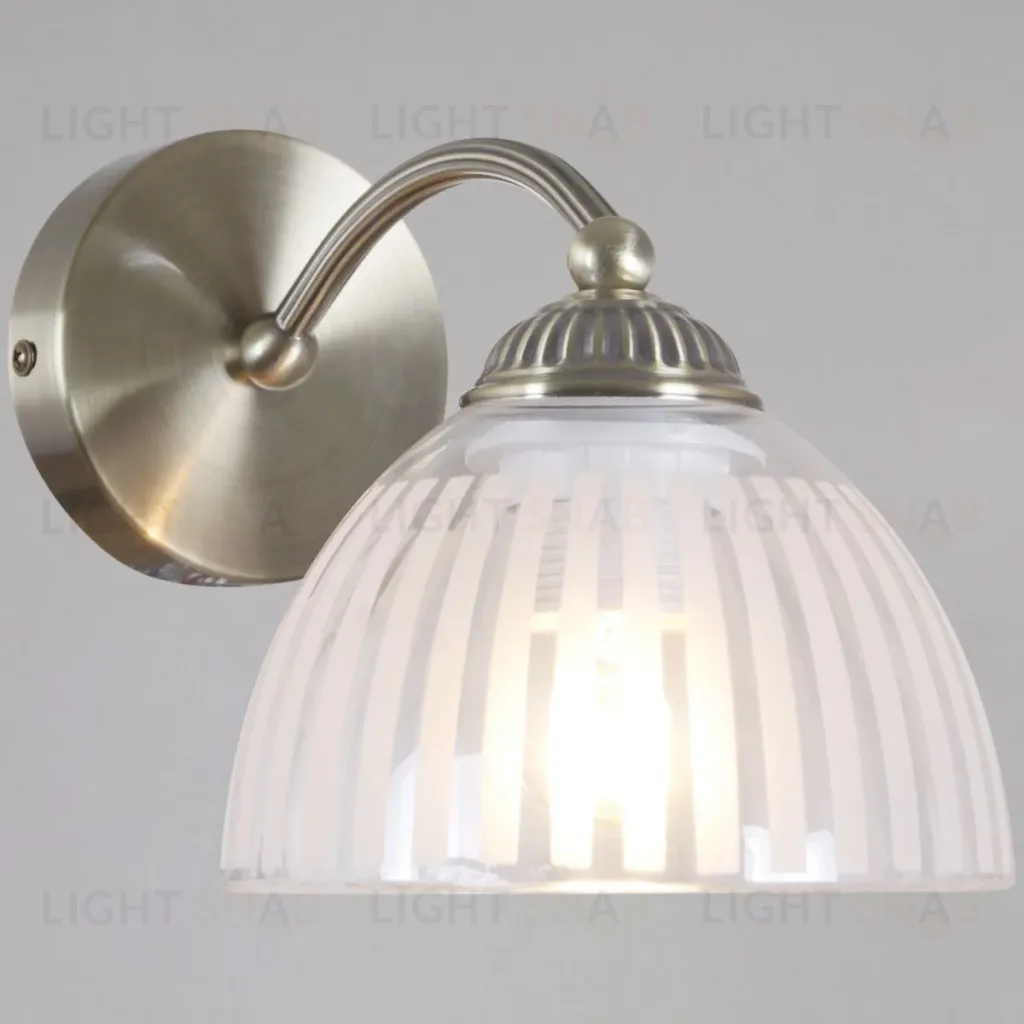 Бра Illumico IL0564-1WSQ-25AB ELITE IL0564-1WSQ-25AB ELITE