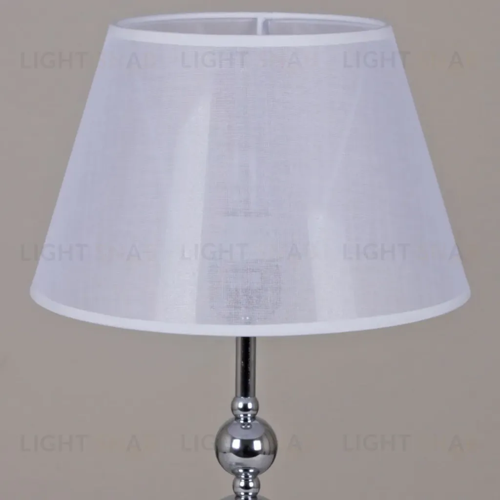 Настольная лампа Illumico IL0611-1TSQ-26 CR ELITE IL0611-1TSQ-26 CR ELITE