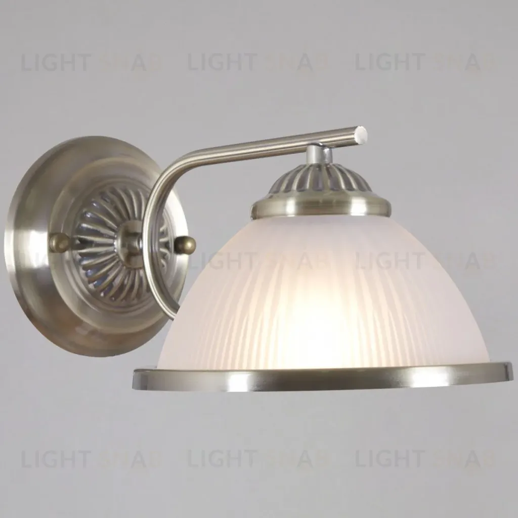 Бра Illumico IL0891-1WSQ-26 AB ELITE IL0891-1WSQ-26 AB ELITE