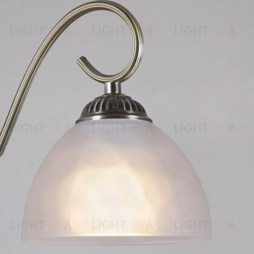 Бра Illumico IL0894-1WSQ-26 AB ELITE IL0894-1WSQ-26 AB ELITE
