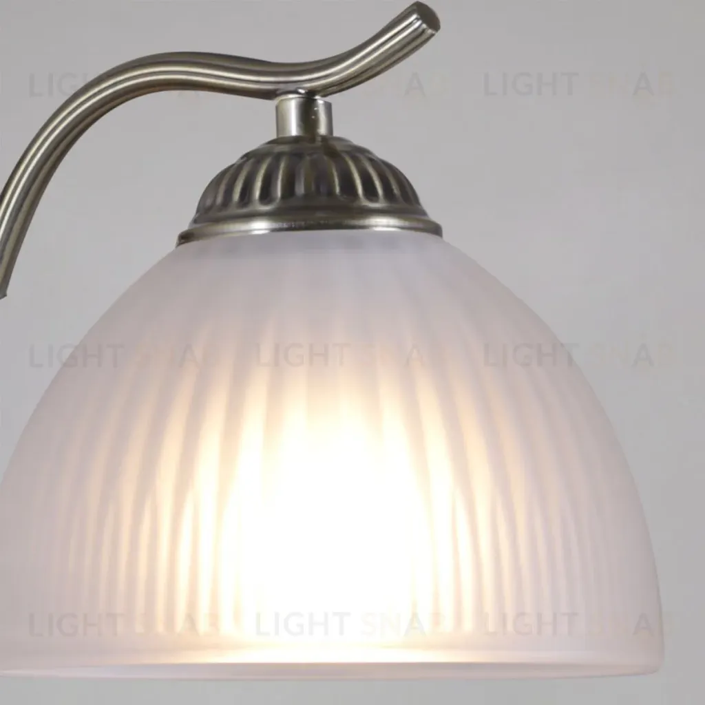 Бра Illumico IL0896-1WSQ-26 AB ELITE IL0896-1WSQ-26 AB ELITE