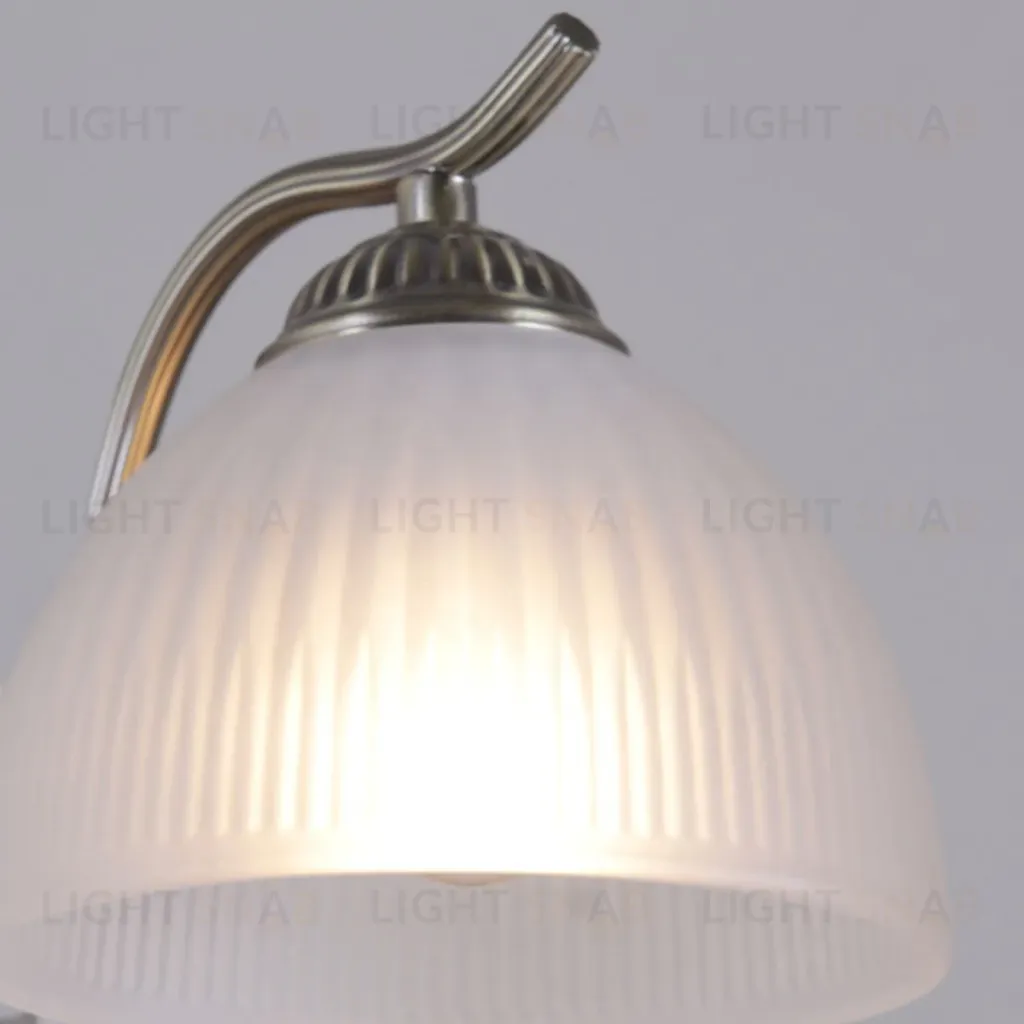 Потолочная люстра Illumico IL0896-5CSQ-26 AB ELITE IL0896-5CSQ-26 AB ELITE